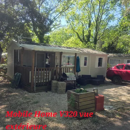 Mobile 3 Piscine