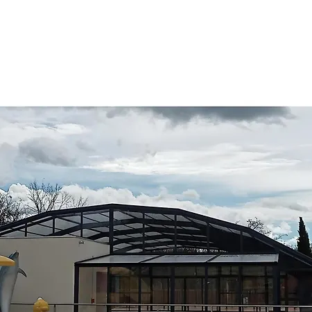Mobile 3 Piscine * 라고세