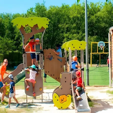 Mobile 3 Piscine