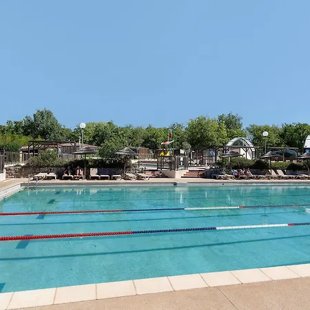 Casa vacanze Mobile 3 Piscine *