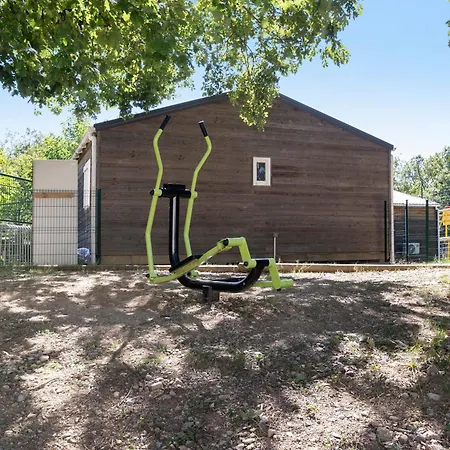 Casa vacanze Mobile 3 Piscine