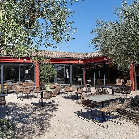 Mobile 3 Piscine Holiday home Lagorce (Ardeche)